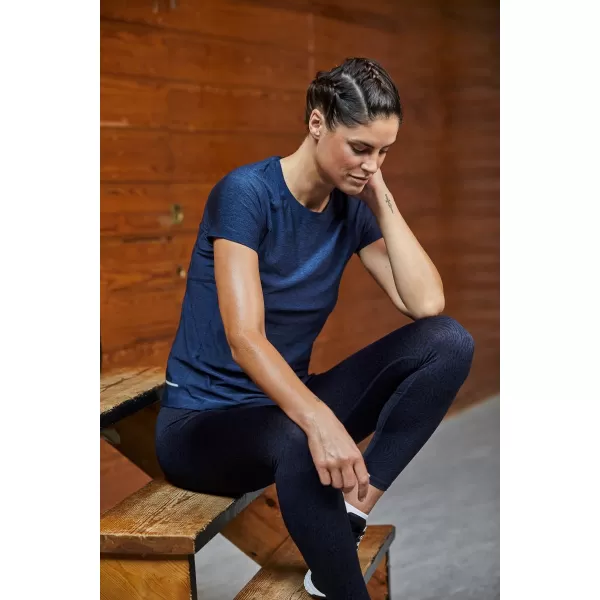  Дамска тениска TEE JAYS | TJ 7021 ИЗД 