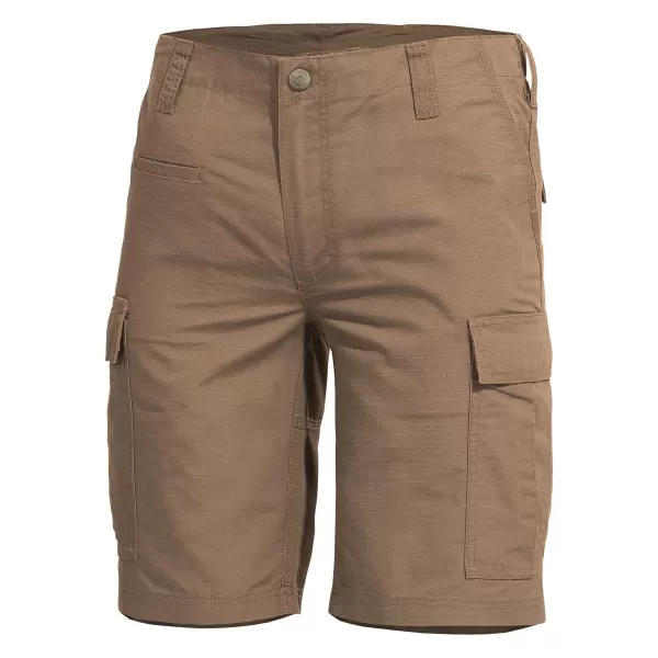  Шорти PENTAGON BDU 2.0 SHORTS K05011 КОЙОТ 