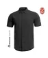 Мъжка риза PENTAGON RIPPLE SUNPROOF SHIRT K02028 ЧЕРЕН