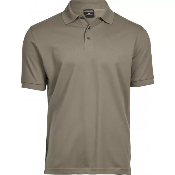  Мъжка тениска TEE JAYS | TJ 1405 ГЛИНА 