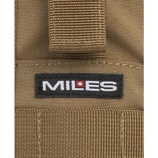  Жилища PENTAGON SINGLE MULTI POUCH K17091 ЧЕРЕН 