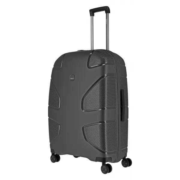  куфар IMPACKT IP1 L IRON GREY ЖЕЛЯЗНО СИВО 
