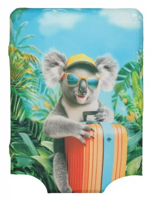куфар TRAVELITE LUGGAGE COVER L КОАЛА