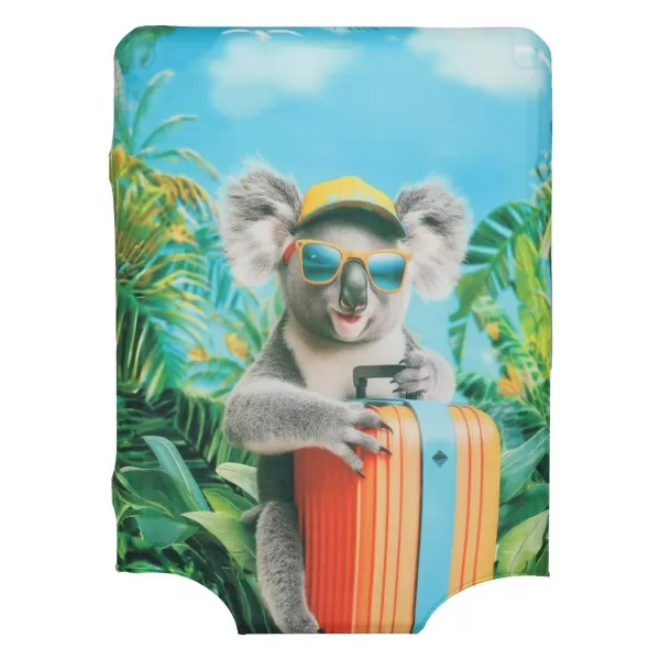  куфар TRAVELITE LUGGAGE COVER L КОАЛА 