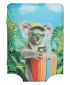 куфар TRAVELITE LUGGAGE COVER L КОАЛА