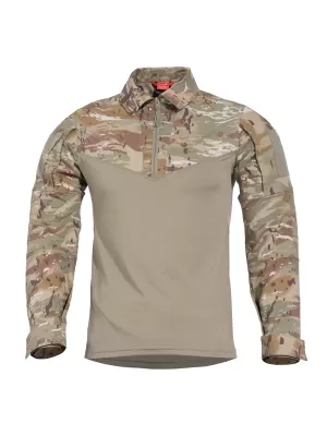 Мъжка тениска с дълъг ръкав PENTAGON RANGER SHIRT K02013 ПЕНТАКАМО