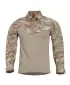 Мъжка тениска с дълъг ръкав PENTAGON RANGER SHIRT K02013 ПЕНТАКАМО