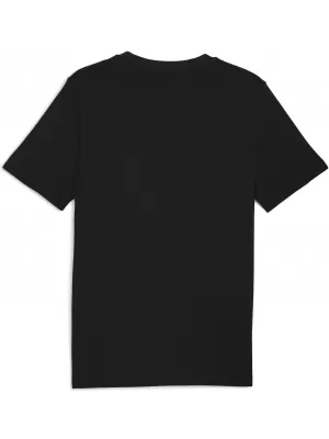 Риза PUMA GRAPHIC PUMA BLACK