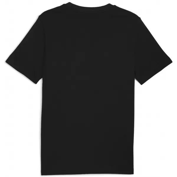  Риза PUMA GRAPHIC PUMA BLACK 