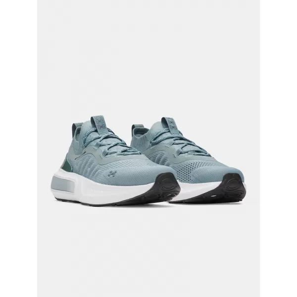  Мъжки обувки UNDER ARMOUR UA PHANTOM 4 CHROME 6008869-587 СИНЬО 