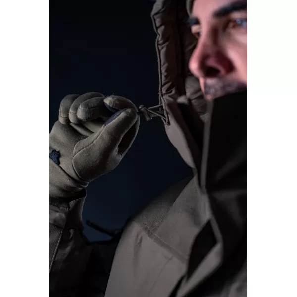  Парка PENTAGON HCP V2.0 PRIMALOFT PARKA K01008 ЧЕРЕН 