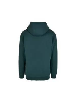 Мъжки суичър BRANDIT 8663 БУТИЛКА ЗЕЛЕНО