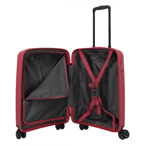  куфар TRAVELITE Air Stripe S Slim ИЗД 