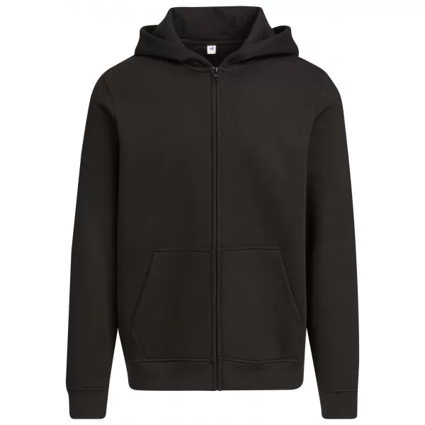  Мъжки суичър URBAN CLASSICS TB8003 ЧЕРЕН 