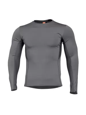 тениска PENTAGON APOLLO ACTIVITY SHIRT K11012 ВЪЛК/СИВ