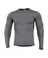 тениска PENTAGON APOLLO ACTIVITY SHIRT K11012 ВЪЛК/СИВ
