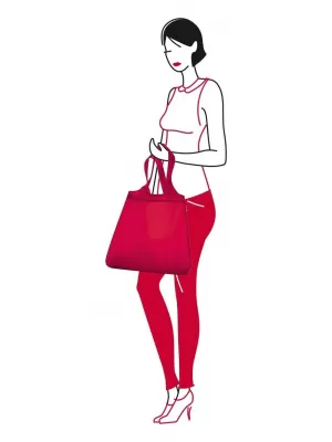 Чанта REISENTHEL MINI MAXI SHOPPER ИЗД