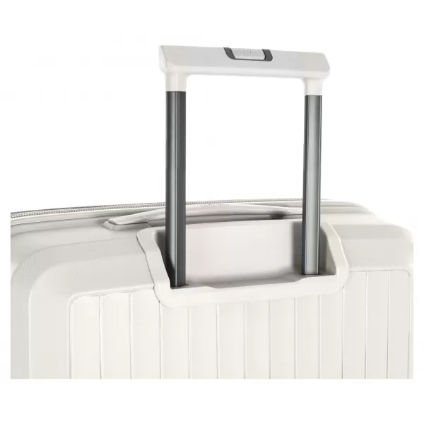  куфар HEYS AIRLITE S БЯЛО 