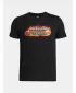 Момчешка тениска UNDER ARMOUR UA FLAME WM SS 6005059-001 ЧЕРЕН