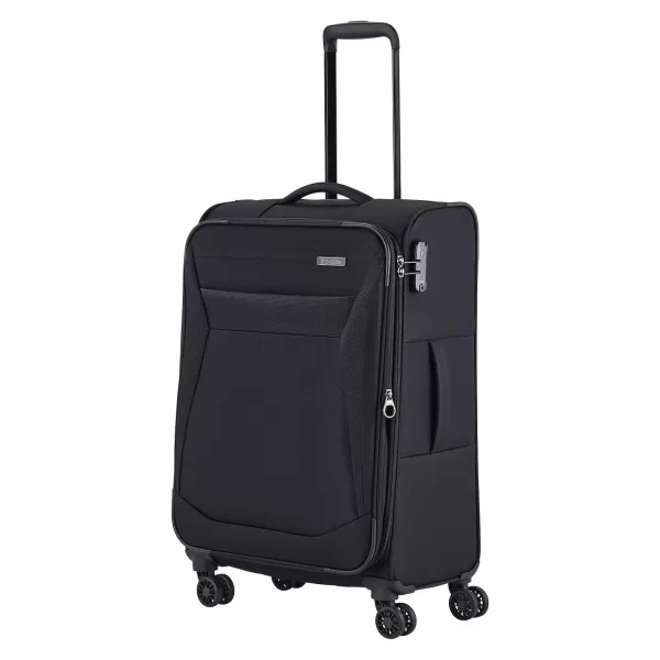  куфар TRAVELITE CHIOS M ЧЕРЕН 