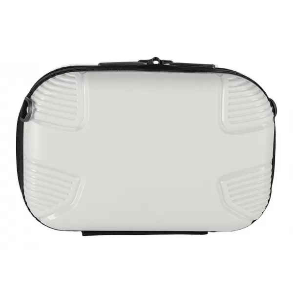  Чанта IMPACKT IP1 MINI CASE ПОЛЯРНО БЯЛО 