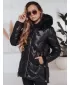 Дамско яке DSTREET TY5049 ЧЕРНО