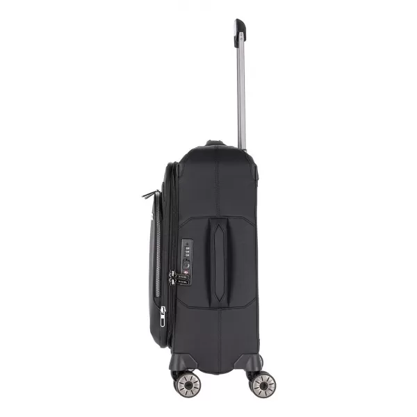  куфар TRAVELITE PRIIMA S ЧЕРЕН 