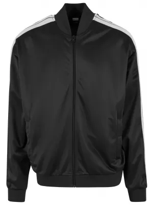 Мъжки суичър URBAN CLASSICS TB7335 ЧЕРЕН