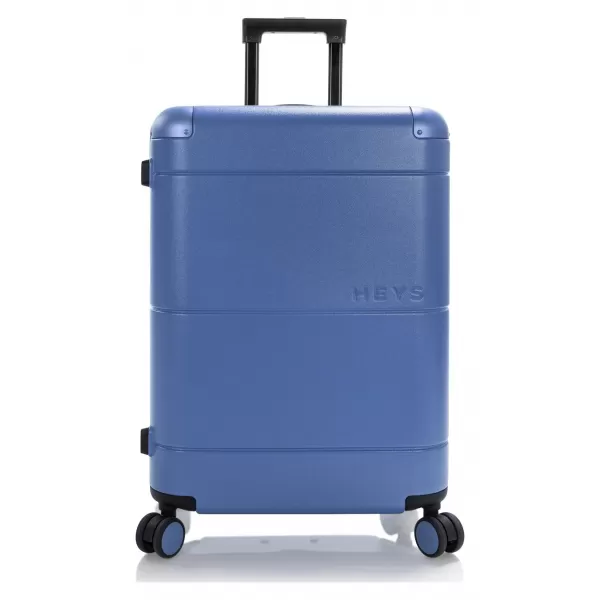  куфар HEYS ZEN S,M,L КРАЛСКО СИНЬО 