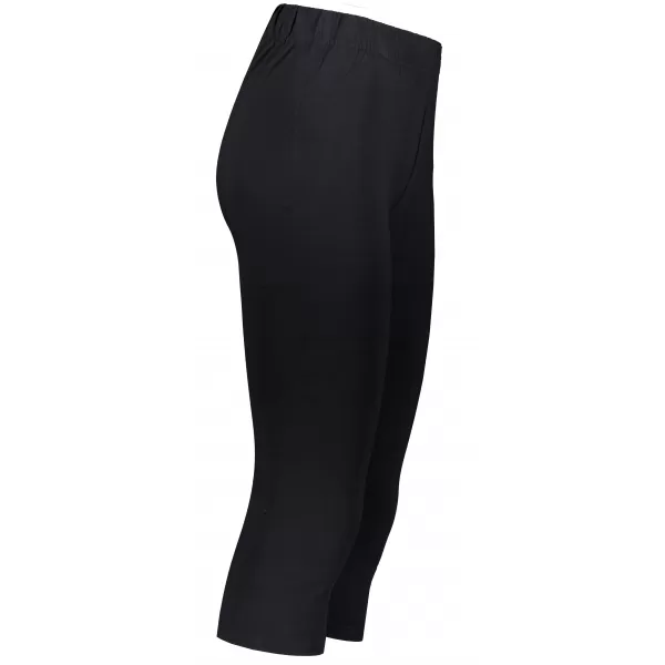  Женски гамаши 3/4 ALTISPORT DAYIA ЧЕРНО 