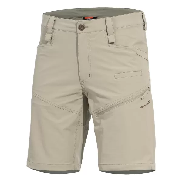  Шорти PENTAGON RENEGADE TROPIC SHORT PANTS K05048 КАКИ 