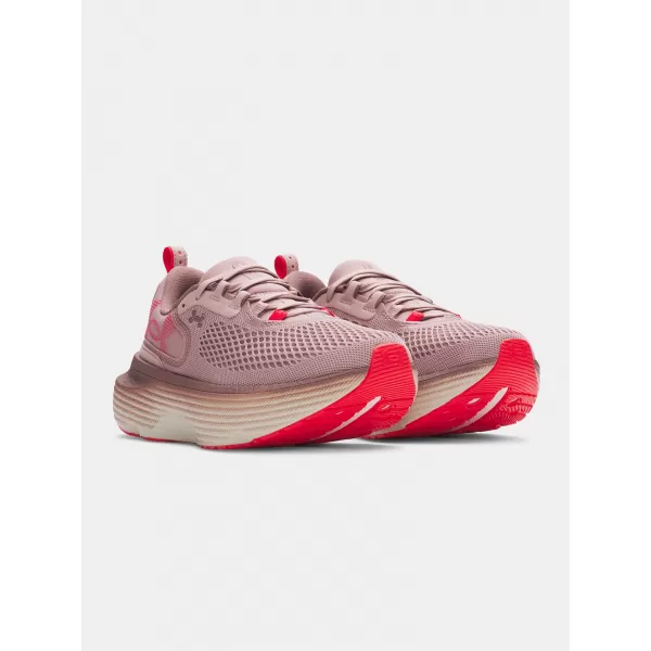  Дамски обувки UNDER ARMOUR UA W INFINITE ELITE 2 РОЗОВО 