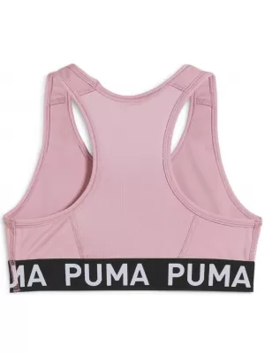 Бебе сутиен PUMA STRONG BRA G 52714265 POISED PINK