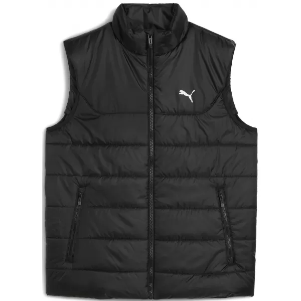  Яке PUMA ESS PADDED VEST 68522401 PUMA BLACK 