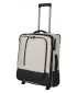куфар TRAVELITE CROSSLITE 5.0 2W S EXP. БЯЛ ПЯСЪК