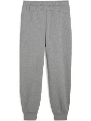 Мъжки анцузи PUMA BMW MMS ESS+ PANTS FLEECE 62749903 СРЕДНО СИВО ХЕДЪР