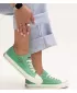 Дамски маратонки BIG STAR NN274240 GREEN Big Star Shoes