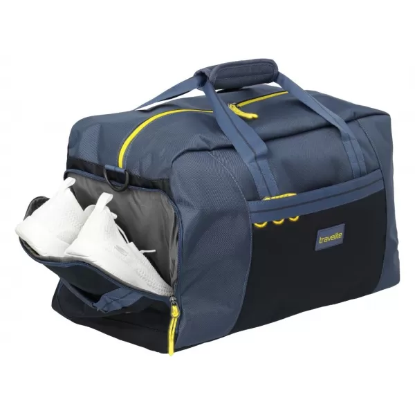  Чанта TRAVELITE Color Craze Travelling bag НАВИЦИ 
