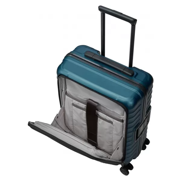  куфар TITAN LITRON FRAME S FRONT POCKET БЕНЗИН 