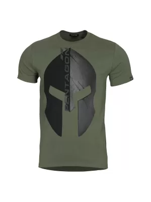тениска PENTAGON AGERON ETERNITY K09012 МАСЛИНЕНО ЗЕЛЕНО