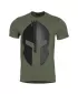 тениска PENTAGON AGERON ETERNITY K09012 МАСЛИНЕНО ЗЕЛЕНО