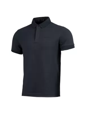 Мъжка тениска с яка PENTAGON VALOR POLO SHIRT K09051 СРЕДНОЩНО СИНЬО