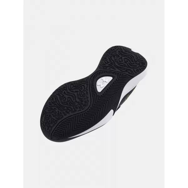  Ботуши UNDER ARMOUR UA PS LOCKDOWN 7 3028514-001 ЧЕРЕН 