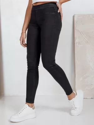 Дами DSTREET UY2746 ЧЕРНО