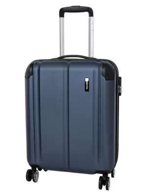 куфар TRAVELITE CITY 4W S НАВИЦИ