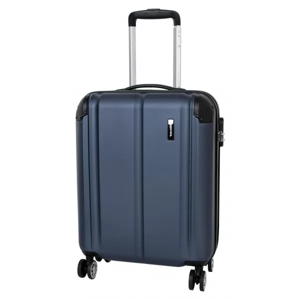  куфар TRAVELITE CITY 4W S НАВИЦИ 