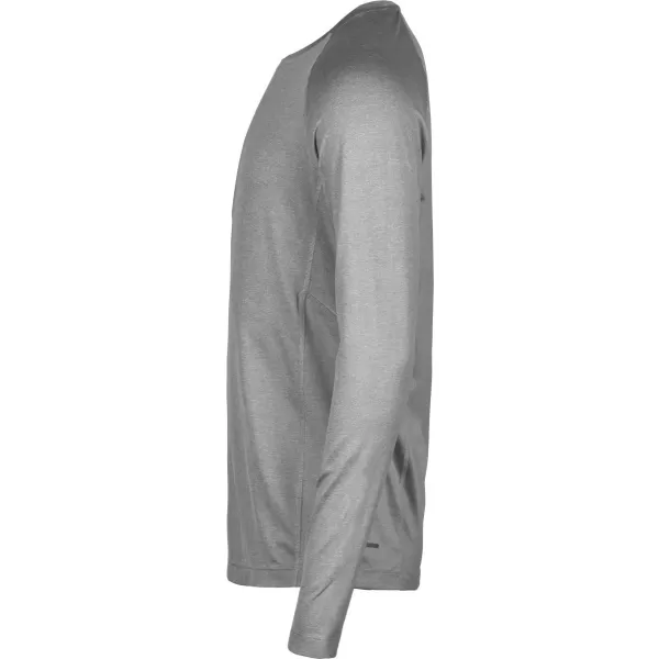  Мъжка тениска TEE JAYS | TJ 7022 СИВ МЕЛАНЖ 