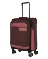 куфар TRAVELITE VIIA 4W S РОЗА
