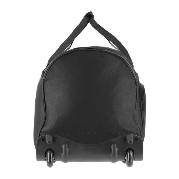  куфар TRAVELITE Basics Fresh Wheeled Duffle ЧЕРЕН 