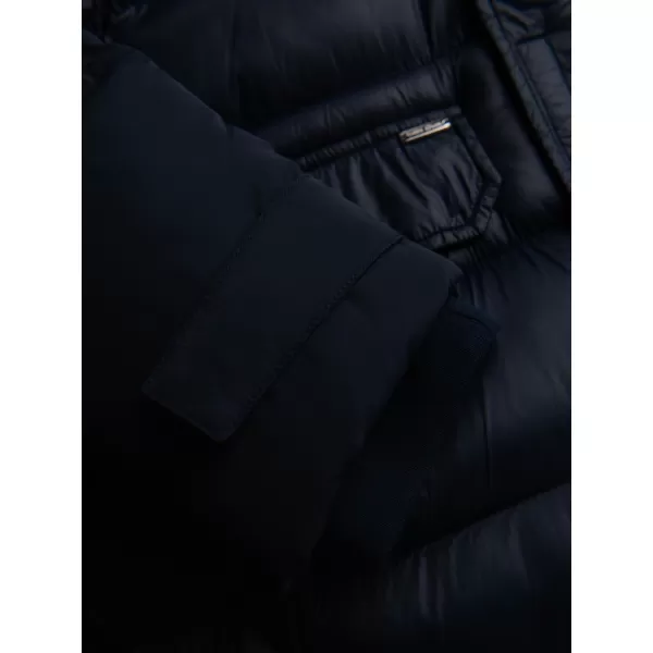  Яке OMBRE OM-JALJ-0266 ТЪМНО СИНЬО 